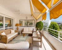 Wiederverkauf - apartment - Marbella - Guadalmina Baja