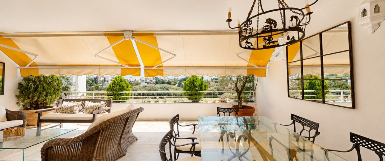Wiederverkauf - apartment - Marbella - Guadalmina Baja