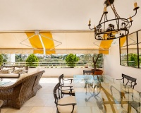 Wiederverkauf - apartment - Marbella - Guadalmina Baja