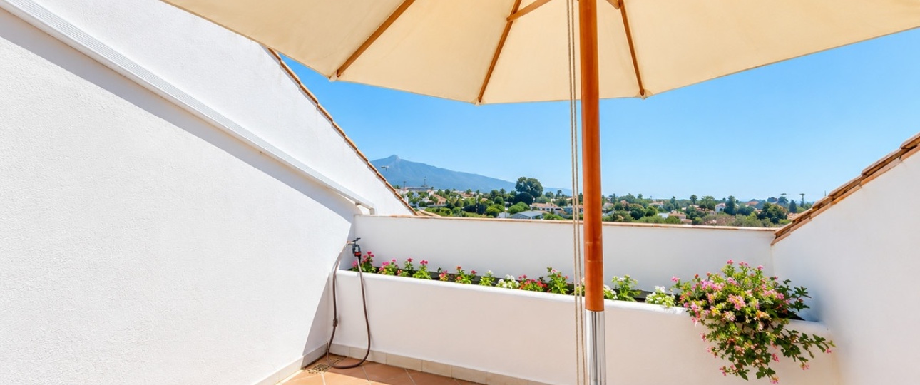 Wiederverkauf - apartment - Marbella - Guadalmina Baja