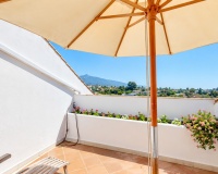 Wiederverkauf - apartment - Marbella - Guadalmina Baja