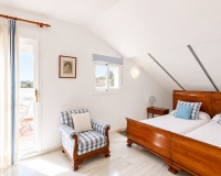 Wiederverkauf - apartment - Marbella - Guadalmina Baja