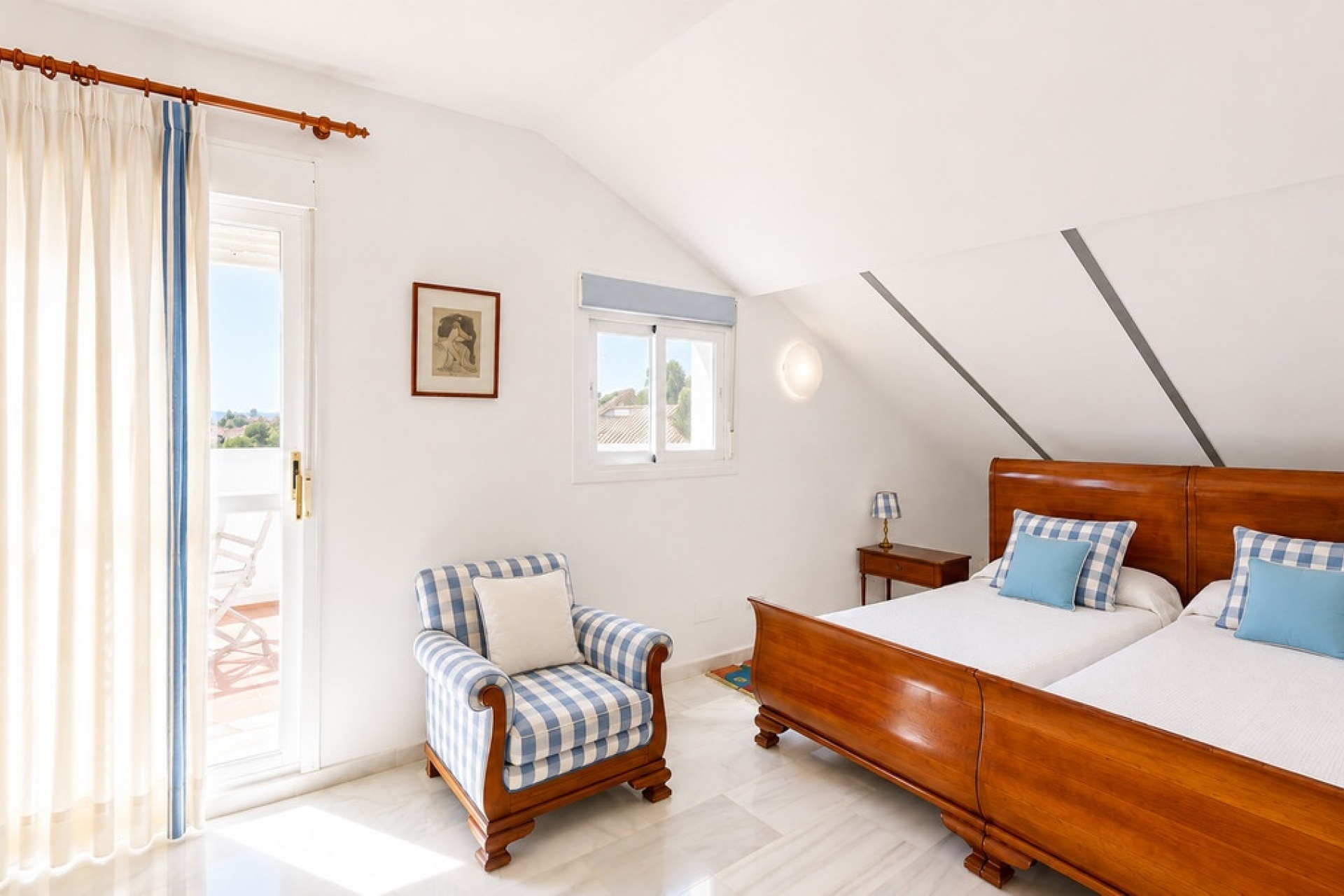 Wiederverkauf - apartment - Marbella - Guadalmina Baja