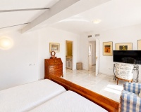 Wiederverkauf - apartment - Marbella - Guadalmina Baja