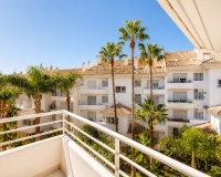 Wiederverkauf - apartment - Marbella - Guadalmina Baja
