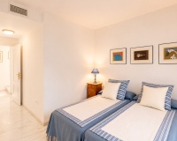 Wiederverkauf - apartment - Marbella - Guadalmina Baja