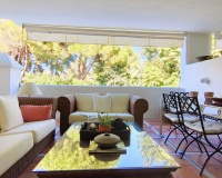 Wiederverkauf - apartment - Marbella - Guadalmina Baja