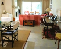 Wiederverkauf - apartment - Marbella - Guadalmina Baja