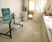 Wiederverkauf - apartment - Marbella - Guadalmina Baja
