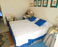 Wiederverkauf - apartment - Marbella - Guadalmina Baja