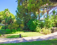 Wiederverkauf - apartment - Marbella - Guadalmina Baja