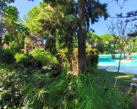 Wiederverkauf - apartment - Marbella - Guadalmina Baja