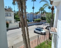 Wiederverkauf - apartment - Marbella - Guadalmina Baja
