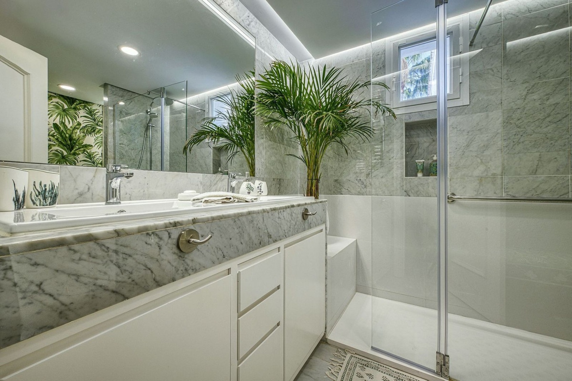 Wiederverkauf - apartment - Marbella - Guadalmina Baja