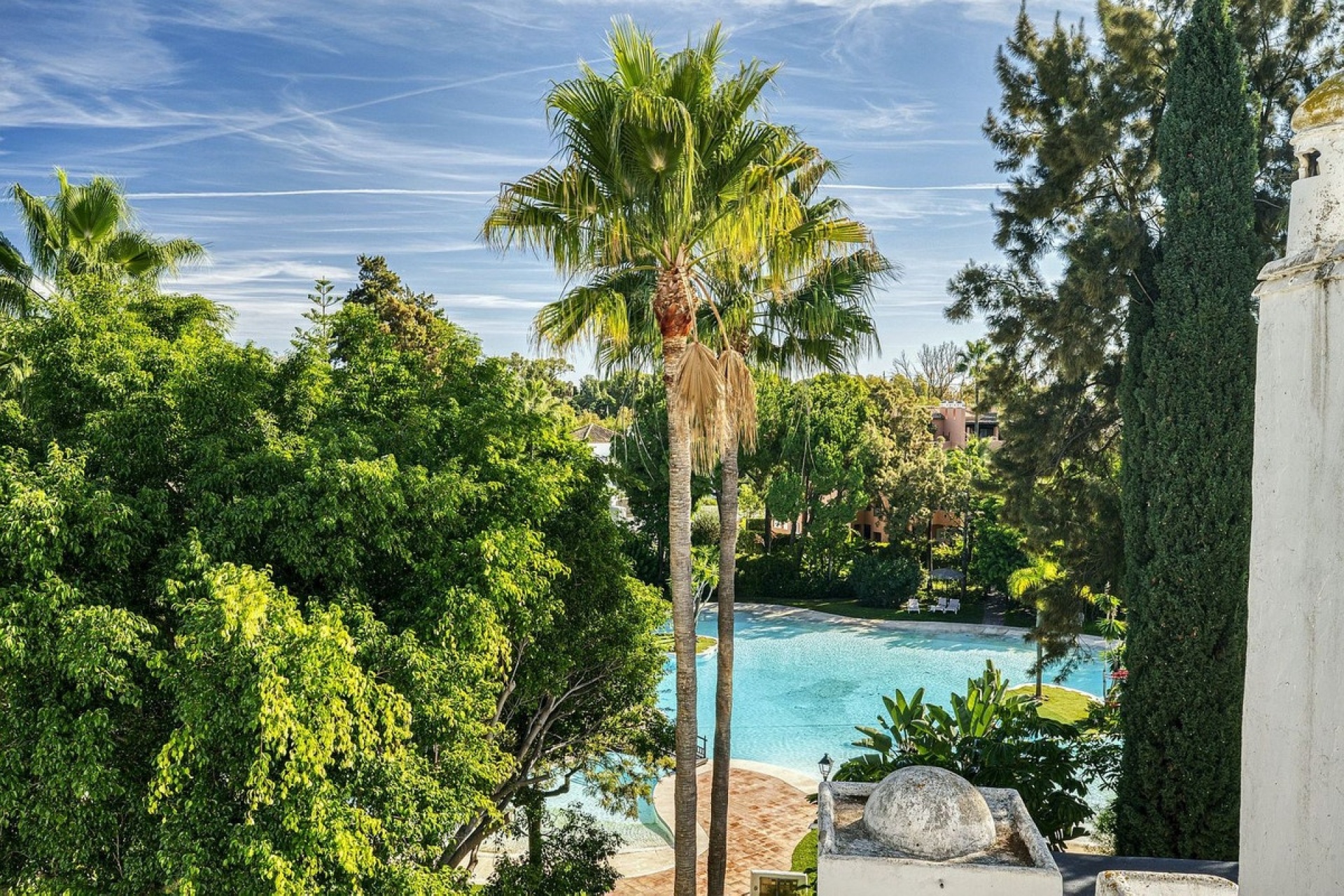 Wiederverkauf - apartment - Marbella - Guadalmina Baja