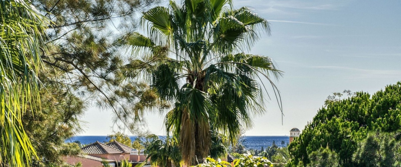 Wiederverkauf - apartment - Marbella - Guadalmina Baja