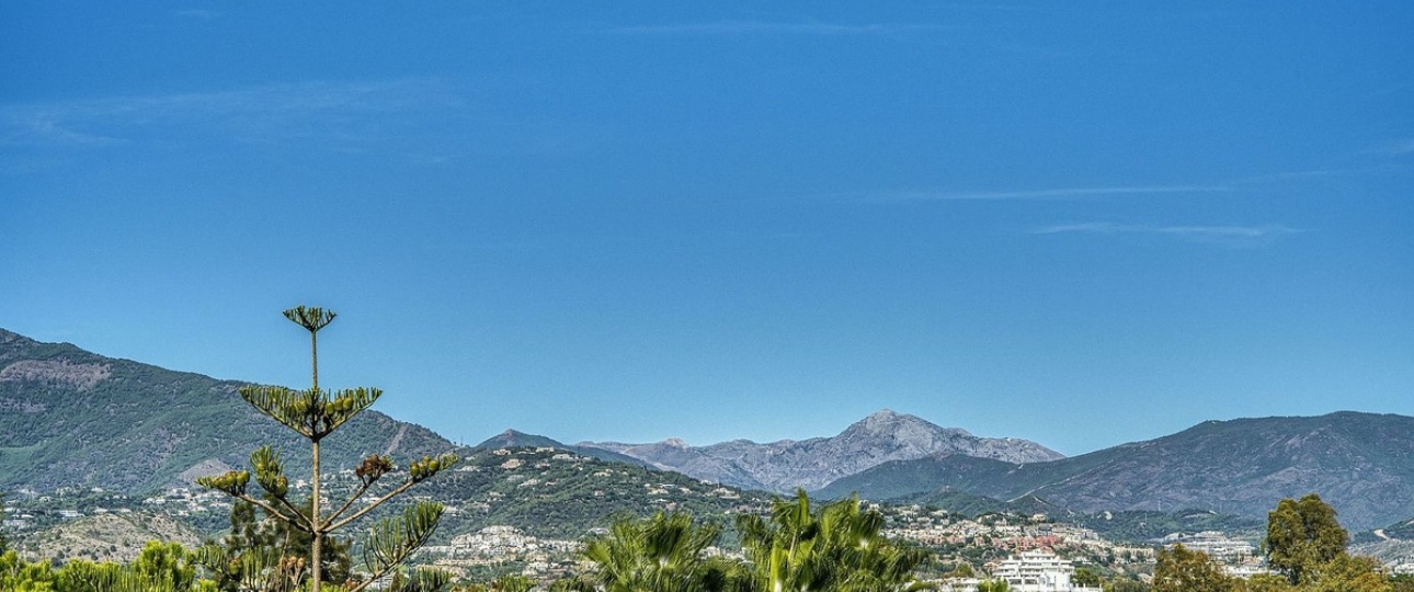Wiederverkauf - apartment - Marbella - Guadalmina Baja