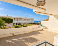 Wiederverkauf - apartment - Marbella - Guadalmina Baja