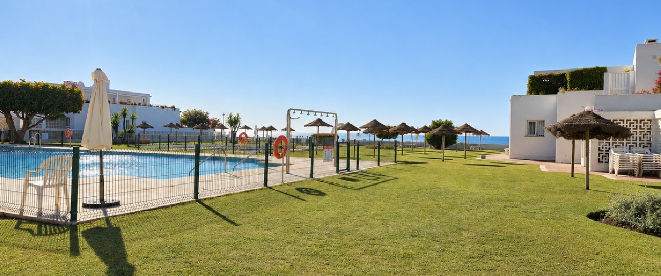 Wiederverkauf - apartment - Marbella - Guadalmina Baja