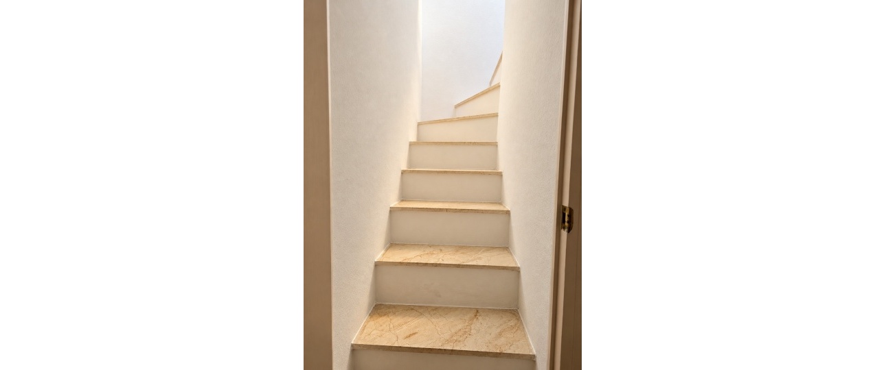 Wiederverkauf - apartment - Marbella - Guadalmina Baja