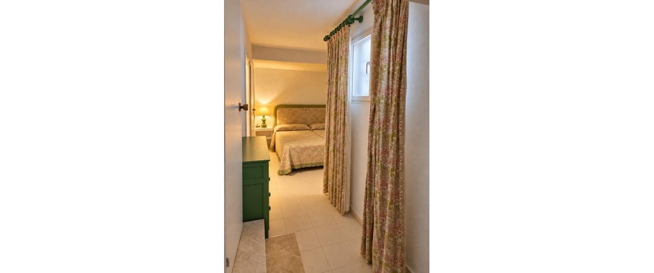 Wiederverkauf - apartment - Marbella - Guadalmina Baja