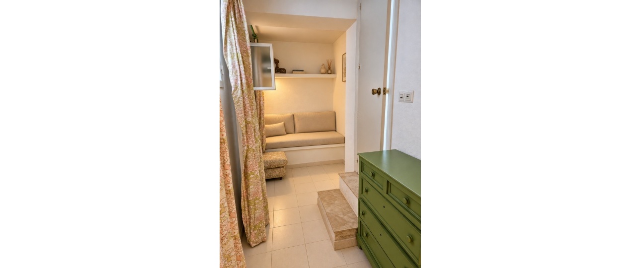 Wiederverkauf - apartment - Marbella - Guadalmina Baja