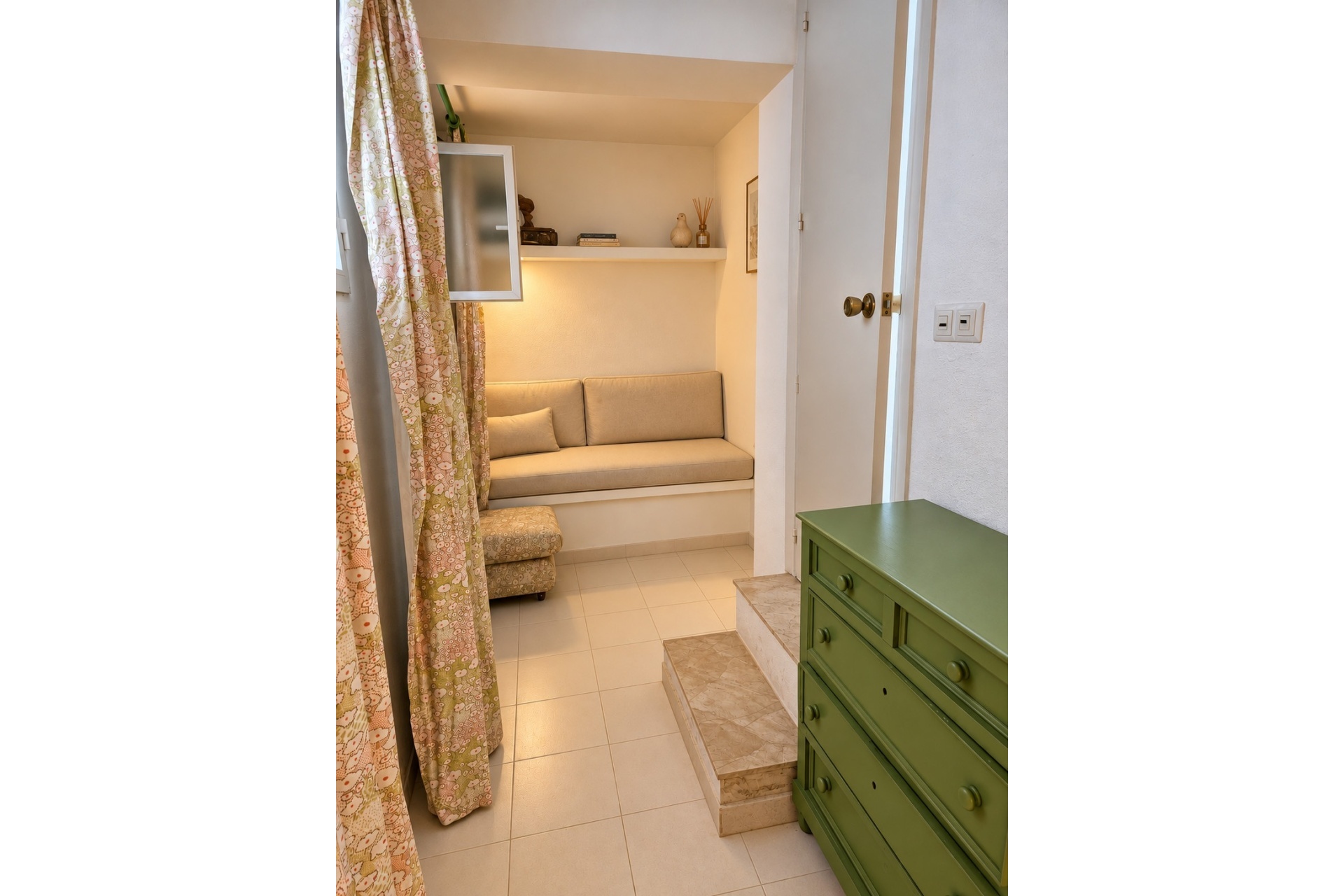 Wiederverkauf - apartment - Marbella - Guadalmina Baja