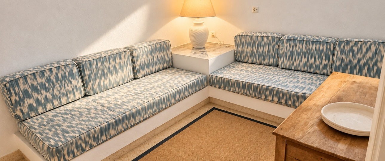 Wiederverkauf - apartment - Marbella - Guadalmina Baja