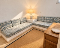 Wiederverkauf - apartment - Marbella - Guadalmina Baja