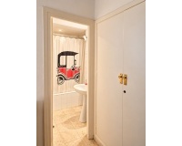 Wiederverkauf - apartment - Marbella - Guadalmina Baja