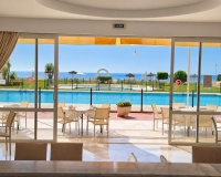Wiederverkauf - apartment - Marbella - Guadalmina Baja