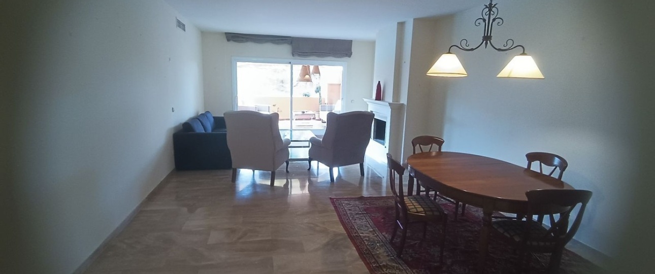 Wiederverkauf - apartment - Marbella - Guadalmina Baja