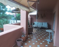 Wiederverkauf - apartment - Marbella - Guadalmina Baja