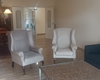 Wiederverkauf - apartment - Marbella - Guadalmina Baja