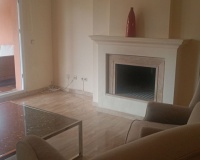 Wiederverkauf - apartment - Marbella - Guadalmina Baja