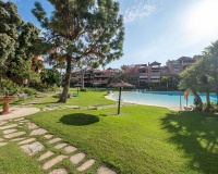 Wiederverkauf - apartment - Marbella - Guadalmina Baja