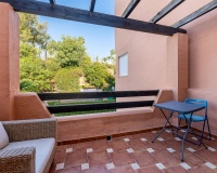 Wiederverkauf - apartment - Marbella - Guadalmina Baja