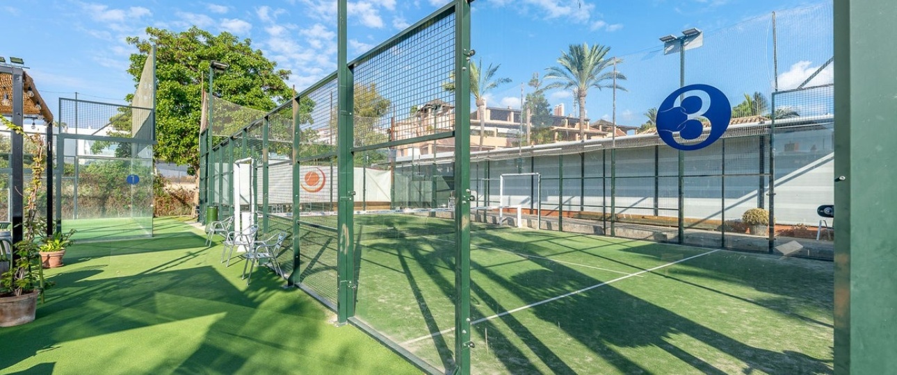 Wiederverkauf - apartment - Marbella - Guadalmina Baja