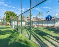 Wiederverkauf - apartment - Marbella - Guadalmina Baja