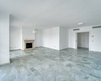 Wiederverkauf - apartment - Marbella - Guadalmina Baja