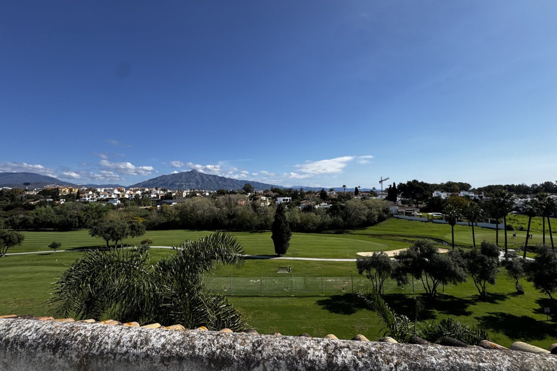Wiederverkauf - apartment - Marbella - Guadalmina Baja