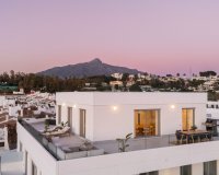 Wiederverkauf - apartment - Marbella - La Campana