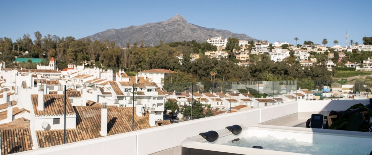 Wiederverkauf - apartment - Marbella - La Campana