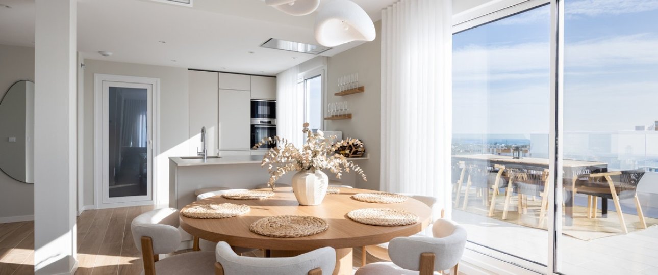 Wiederverkauf - apartment - Marbella - La Campana