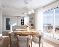 Wiederverkauf - apartment - Marbella - La Campana