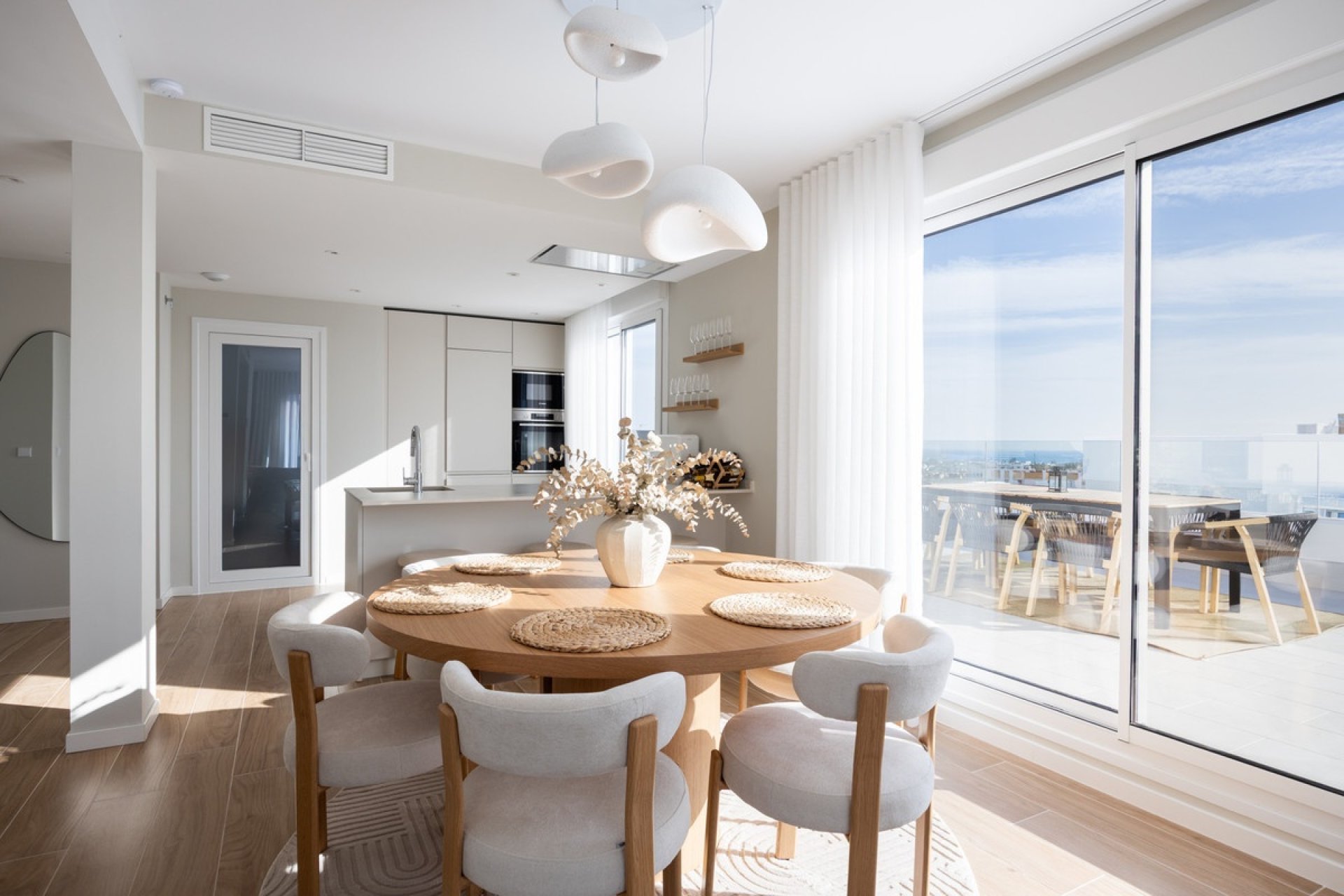 Wiederverkauf - apartment - Marbella - La Campana