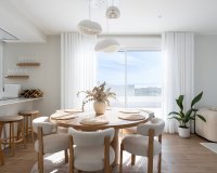 Wiederverkauf - apartment - Marbella - La Campana