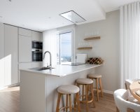 Wiederverkauf - apartment - Marbella - La Campana