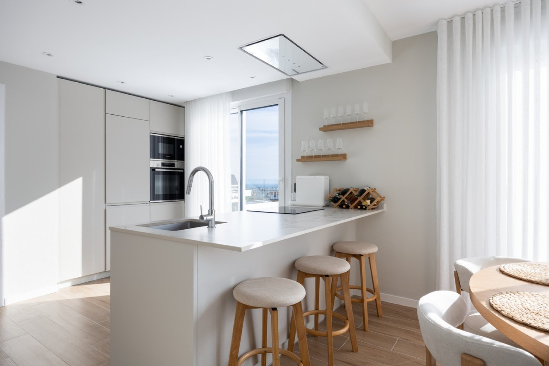 Wiederverkauf - apartment - Marbella - La Campana