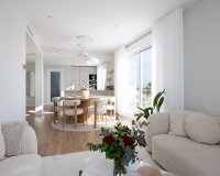 Wiederverkauf - apartment - Marbella - La Campana